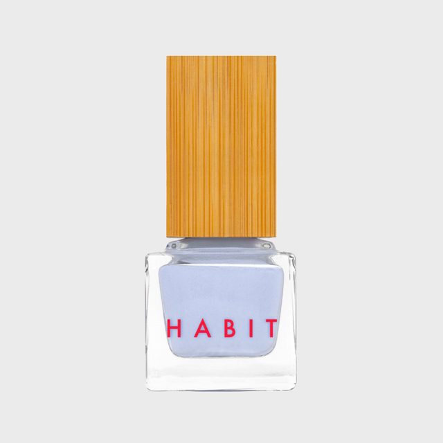 Habit Cosmetics Nail Polish In 18 Soft Focus