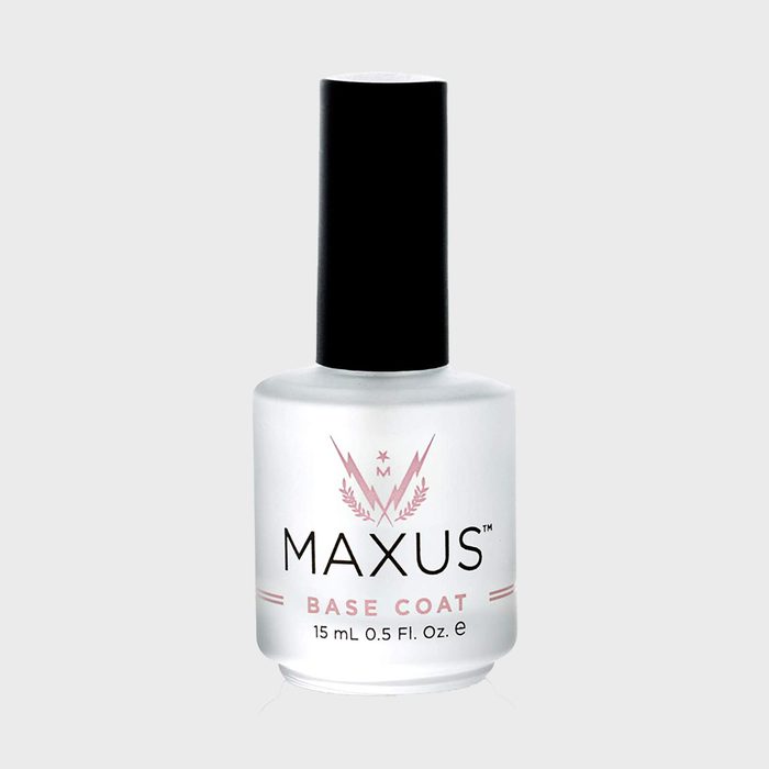 Maxus Nails Base Coat