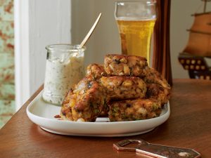 These Newfoundland-Style Fish Cakes Are the Ultimate Comfort Food