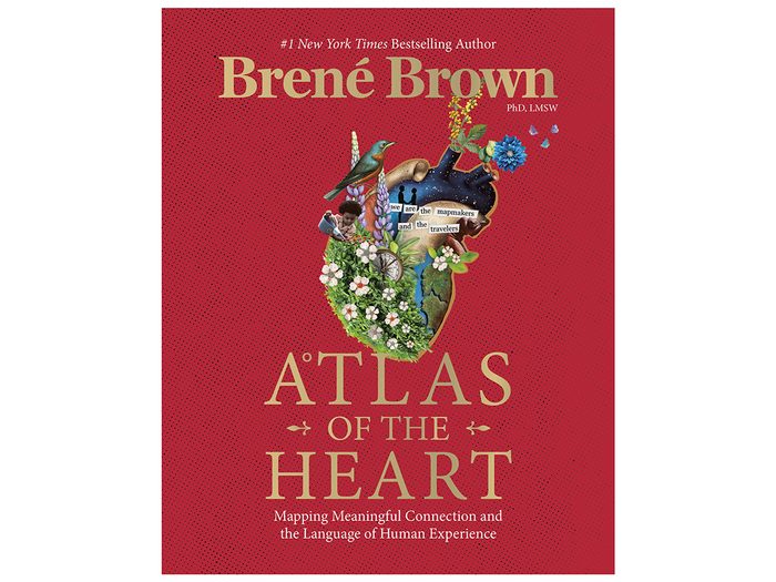 wellness gifts | Brenee Brown Atlas