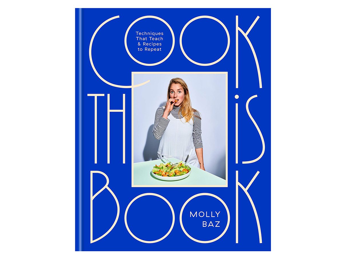 gifts for people who like to cook | Cook This Book