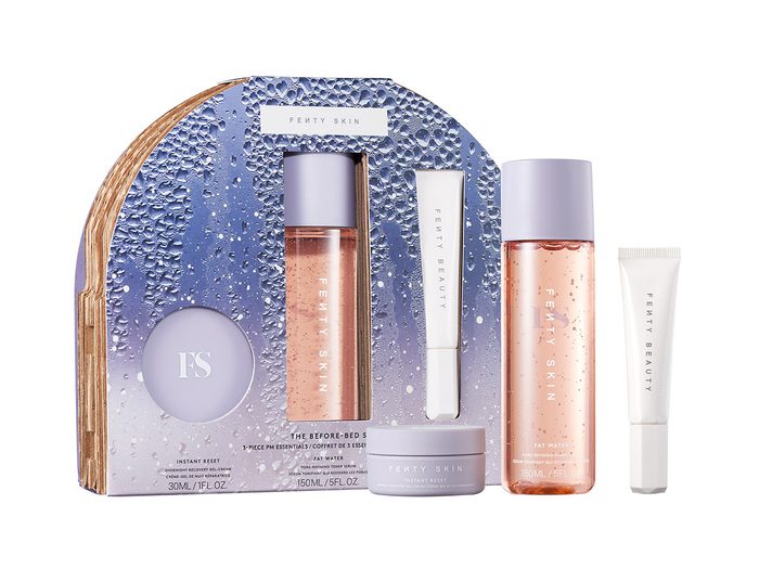 Haircare, makeup and skincare gift sets | Fenty Skin Holiday Gift Set