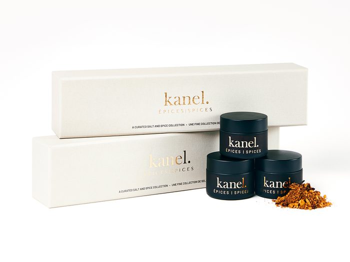 gifts for people who like to cook | Kanel Seasoning