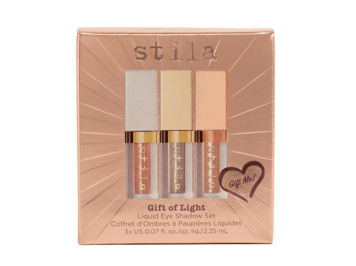 Stila Makeup Gift Guide