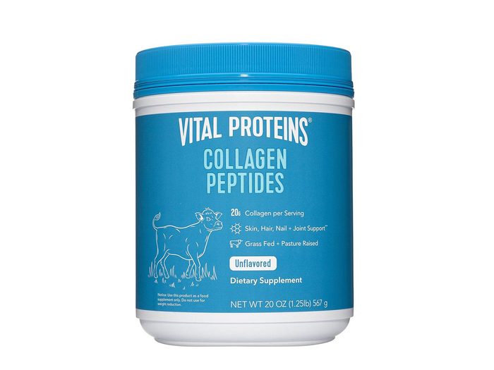 self-care gifts | Vital Proteins Collagen Peptides 20 Oz 498869 1000x