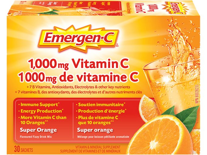 Emergen C 1000x750 Image 3 Orange