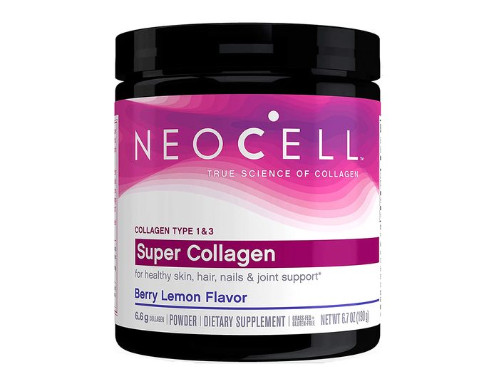 Neocell Collagen Supplement