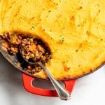 This Skillet Shepherd’s Pie With Rutabaga Mash Is the Perfect Winter Meal
