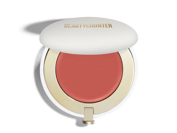 Beautycounter Cream Blush Truffle