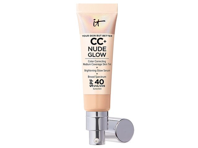 It Cosmetics Nude Glow