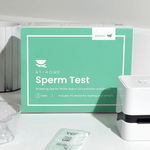 At-Home Fertility Tests Are Now Available for Men