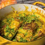 This Jamaican Chicken Curry Dish Deserves a Spot in Your Weekly Dinner Rotation
