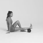 The Body-Boosting Benefits of a Foam Roller