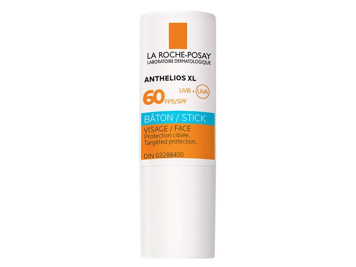 La Roche Posay Sunscreen Skin