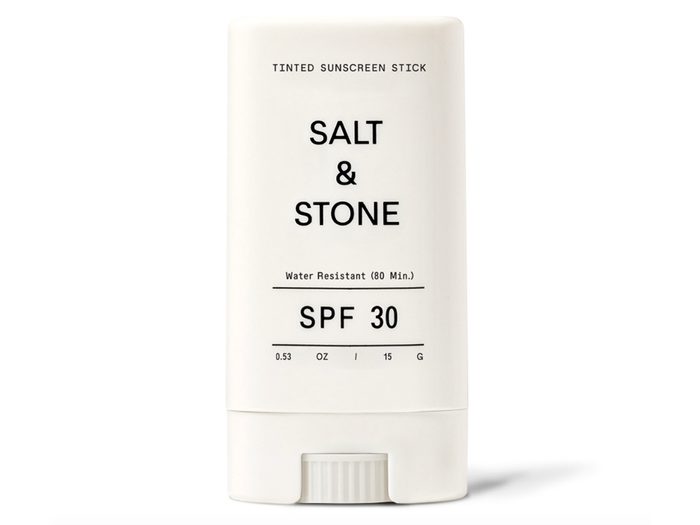 Salt & Stone Water Resistant Spf 30 Sunscreen Stick