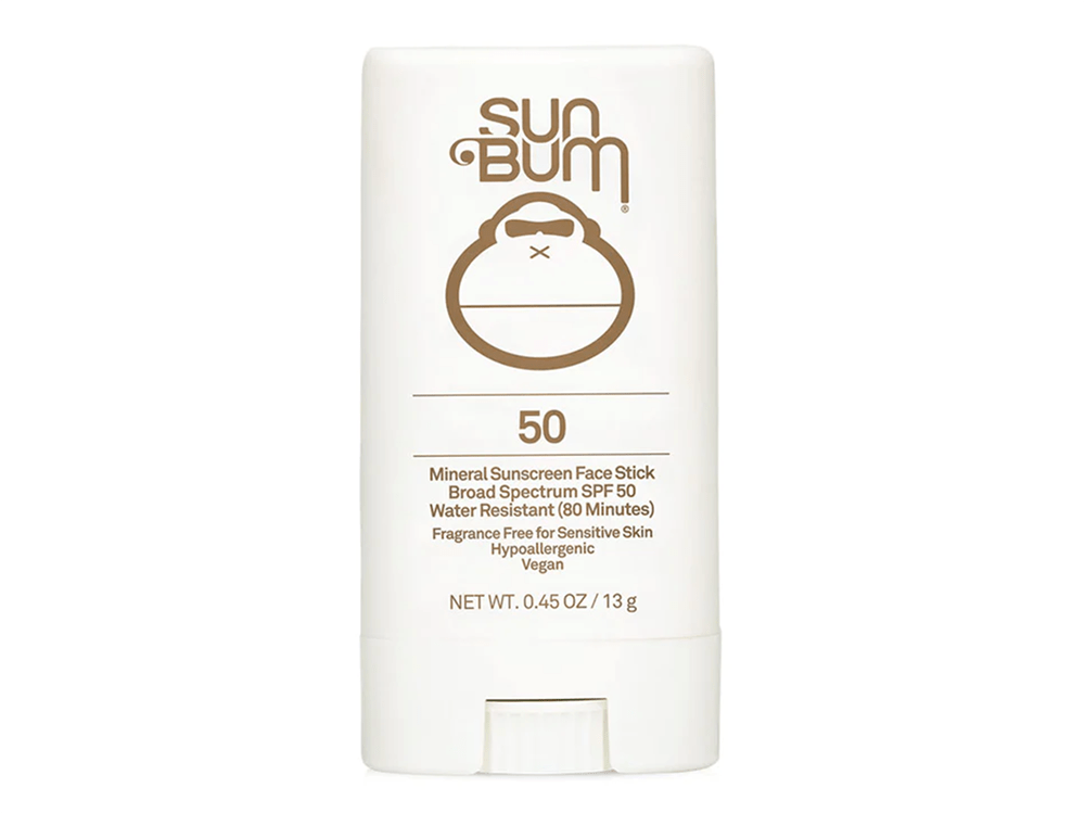 Sun Bum Sunscreen Stick