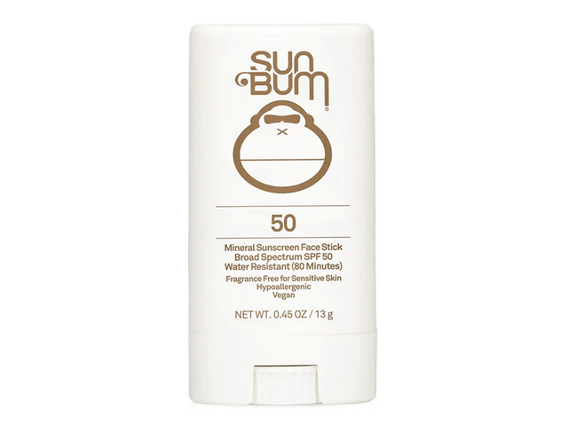 Sun Bum Sunscreen Stick