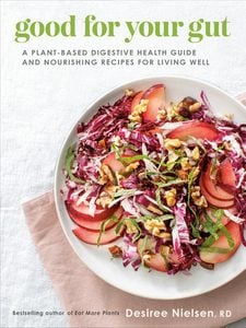 Good For Your Gut Cookbook