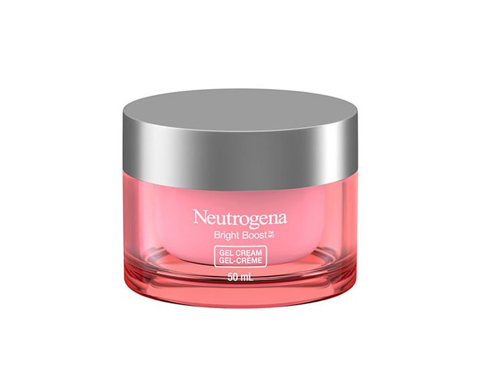 best drugstore moisturizer | Neutrogena Bright Boost
