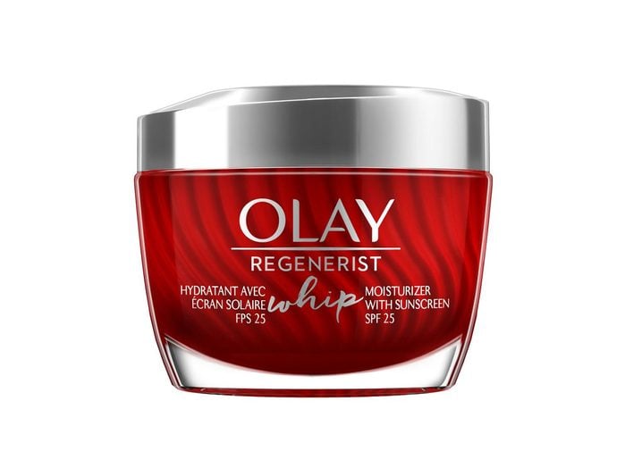 best drugstore moisturizer | Olay Regenerist