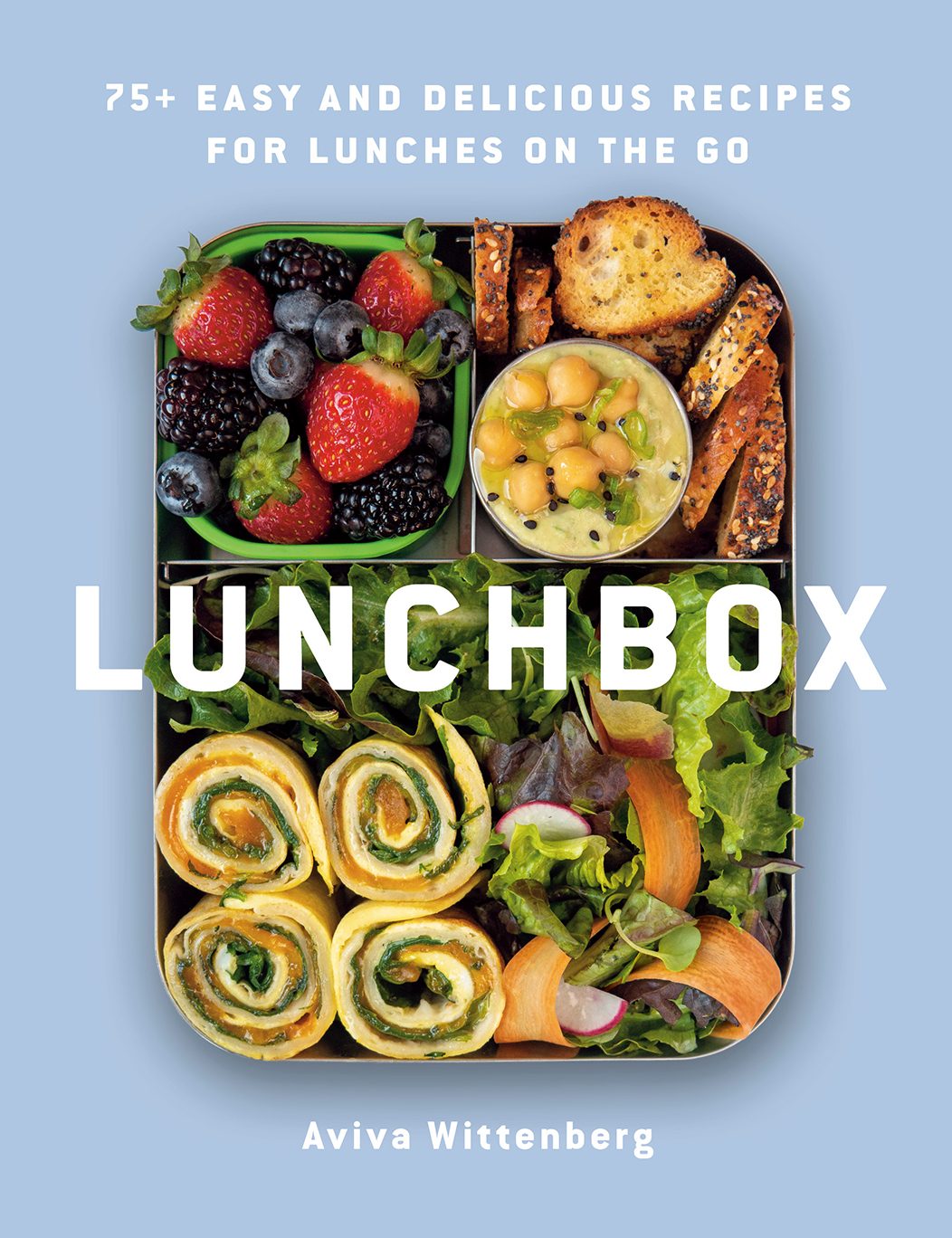 Lunchbox Cover