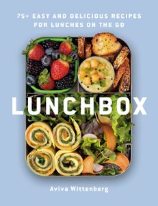 Lunchbox Cover
