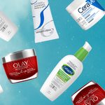 8 Drugstore Moisturizers for Every Skin Type