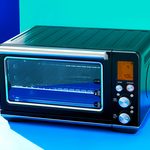 This Toaster Oven Will Make You a Better Cook