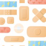 Allergic Reactions to Adhesive Bandages Aren’t Pretty—But They’re Actually Common