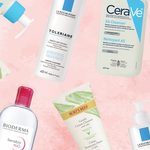 9 Drugstore Cleansers That Are Great for Your Skin