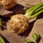 Celeriac May Just Be Our New Favourite Vegetable for Fall Dishes
