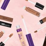 The 10 Best Drugstore Concealers for Every Skin Need