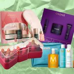 23 Best Skin Care, Makeup and Haircare Gift Sets for the Holidays