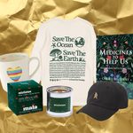 11 Canadian Holiday Gifts that Give Back