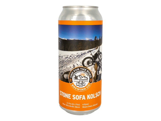 Best Non Alcoholic Beer Canada Stone Sofa Kolsch