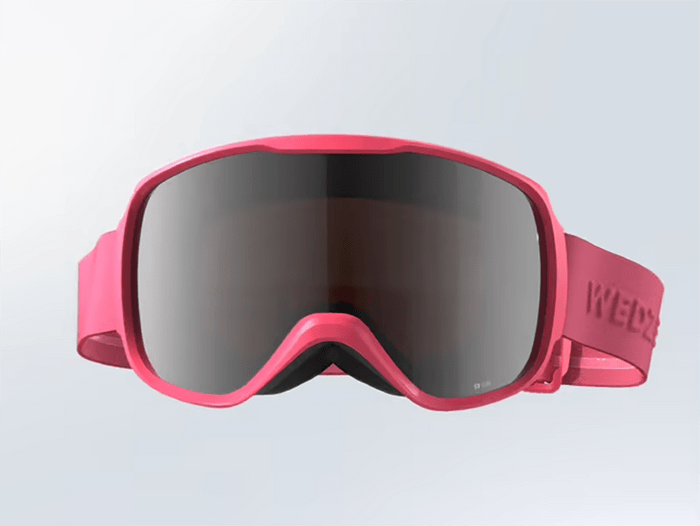 wellness gifts | Decathlon Ski Goggles