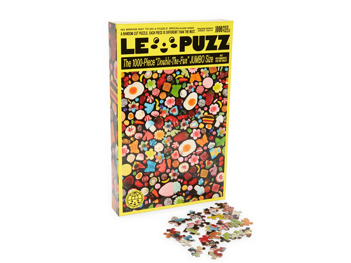 wellness gifts | Nordstrom Sweet Tooth Puzzle