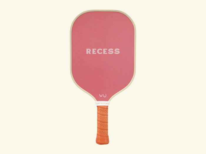 wellness gifts | Recess Pickle Ball Paddle