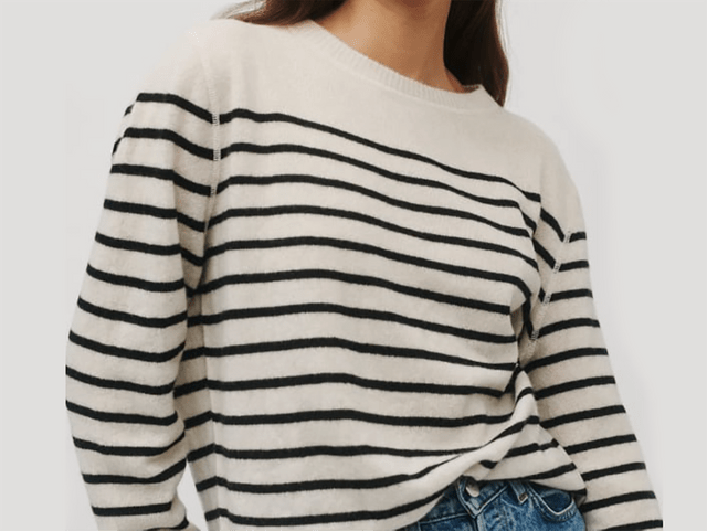 wellness gifts | Reformation Cashmere Sweater