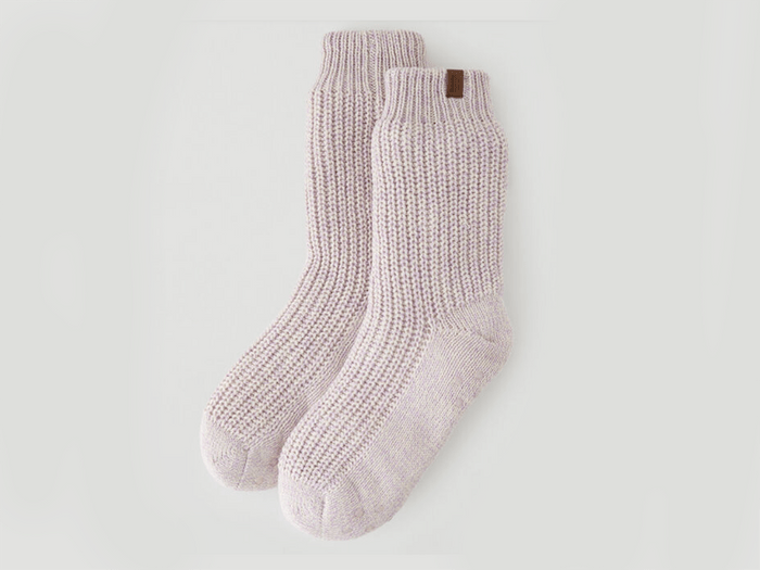 wellness gifts | Roots Chunky Socks