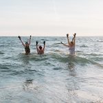 The Life-Boosting Powers of Cold Water Swimming