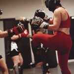 Kickboxing Is the Fun, Full-Body Workout You Never Knew You’d Love