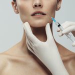 One of the Most Popular Injectables Right Now Is Something You Probably Haven’t Even Heard of Yet