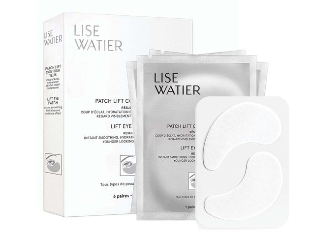 Lise Watier Eye Patches