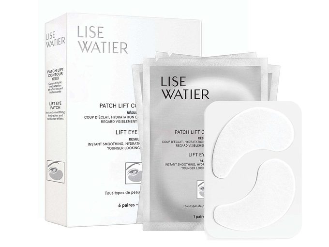 Lise Watier Eye Patches