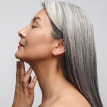 The Best Ways to Care for Grey Hair