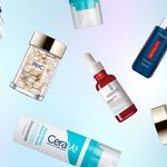 5 of the Best Drugstore Retinol Serums for Every Skin Type