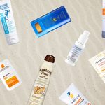 The Best Face and Body Drugstore Sunscreens for All Skin Types