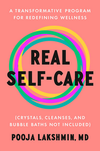Real Self Care Book