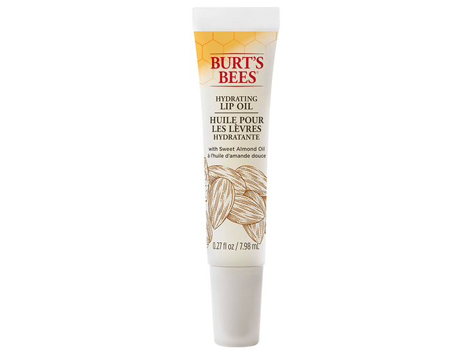 What Are Lip Oils Burts Bees